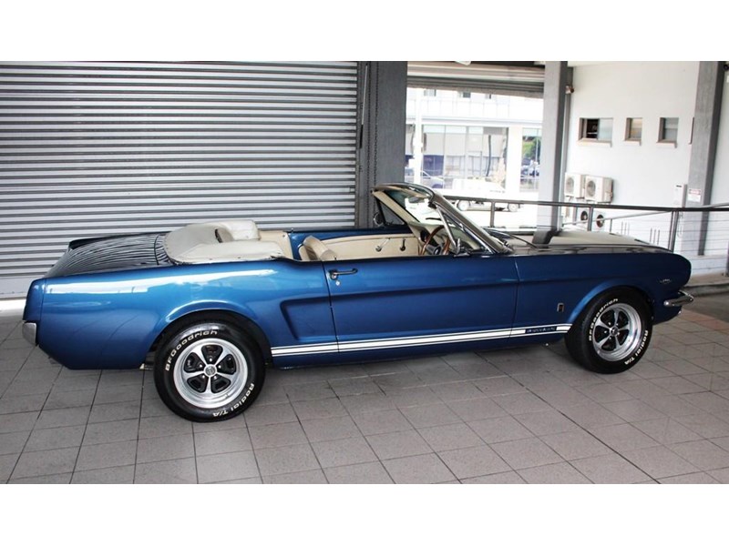 ford mustang gt 966516 002