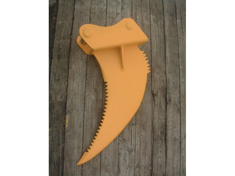 diggerknife bw120-40 mole plough 967641 002