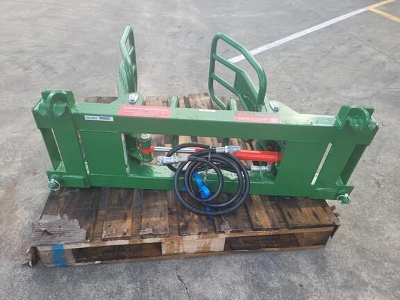 other rata compact bale clamp 967689 003