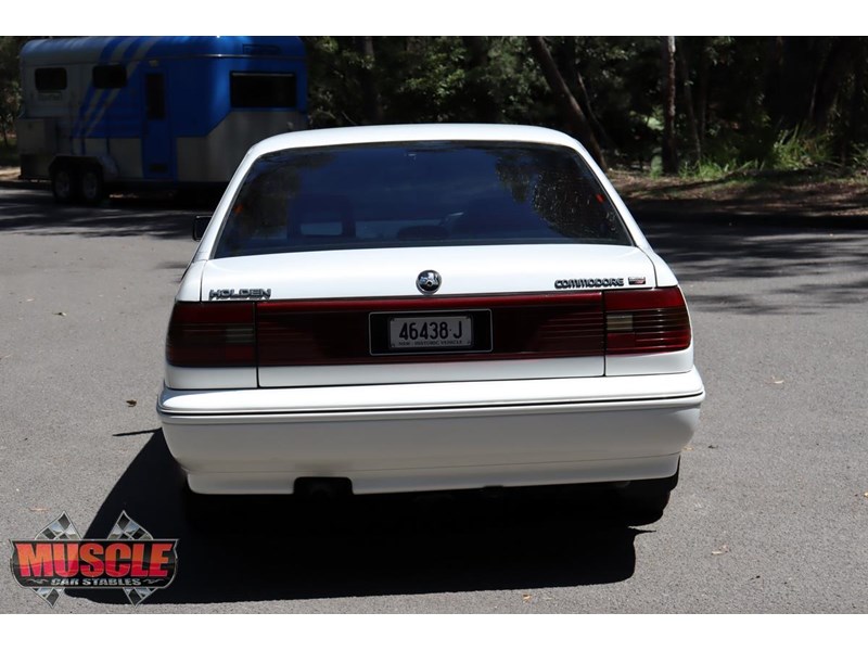 1992 HOLDEN COMMODORE VP BT1 For Sale