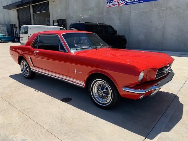 ford mustang 967868 004