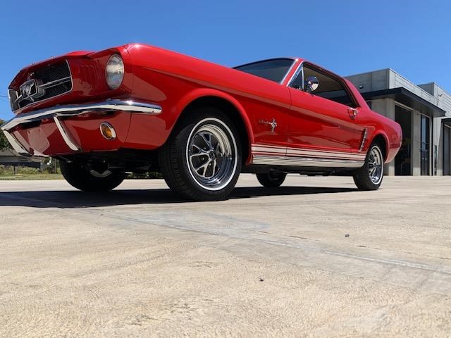 ford mustang 967868 007