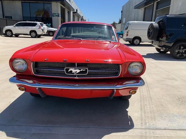 ford mustang 967868 008