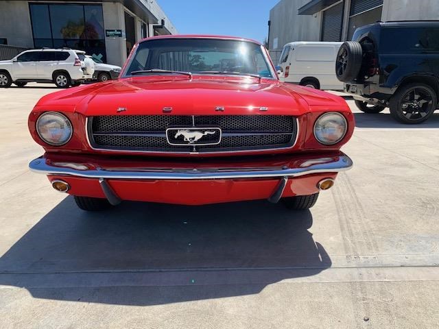 ford mustang 967868 009