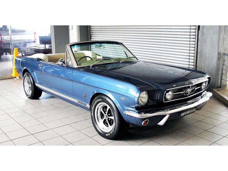 ford mustang gt 966516 001