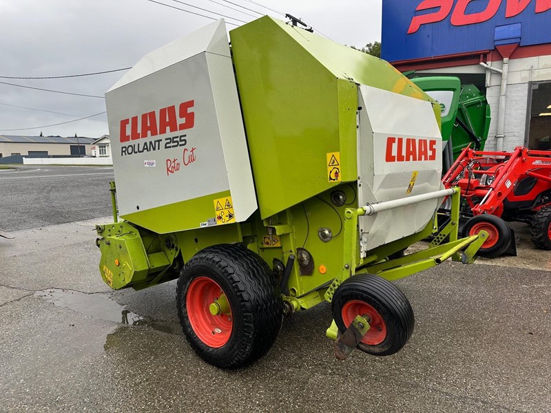 claas rollant 255 970378 002