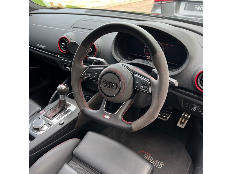 euro empire auto audi custom alcantara steering wheel airbag cover 970503 005