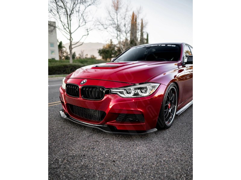 euro empire auto bmw m3 style front grille for f30 970600 002