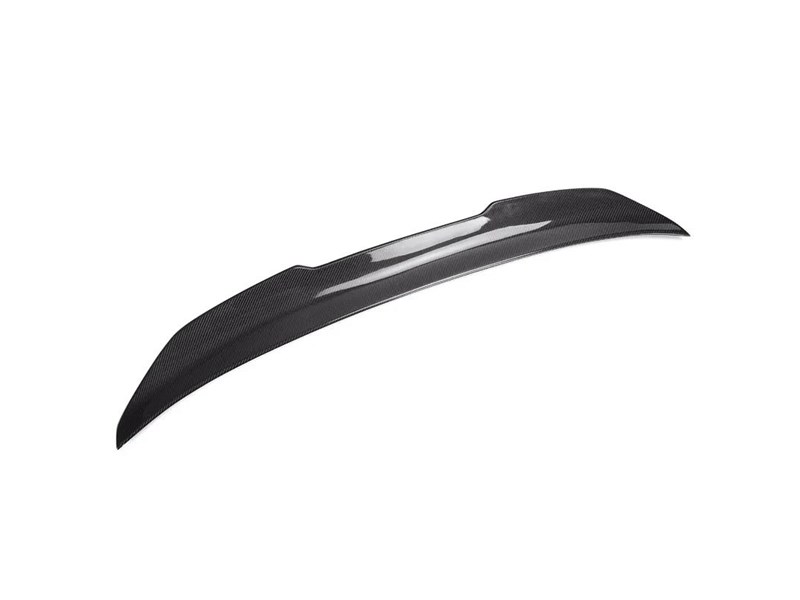 euro empire auto bmw psm style rear spoiler for g30 970622 005