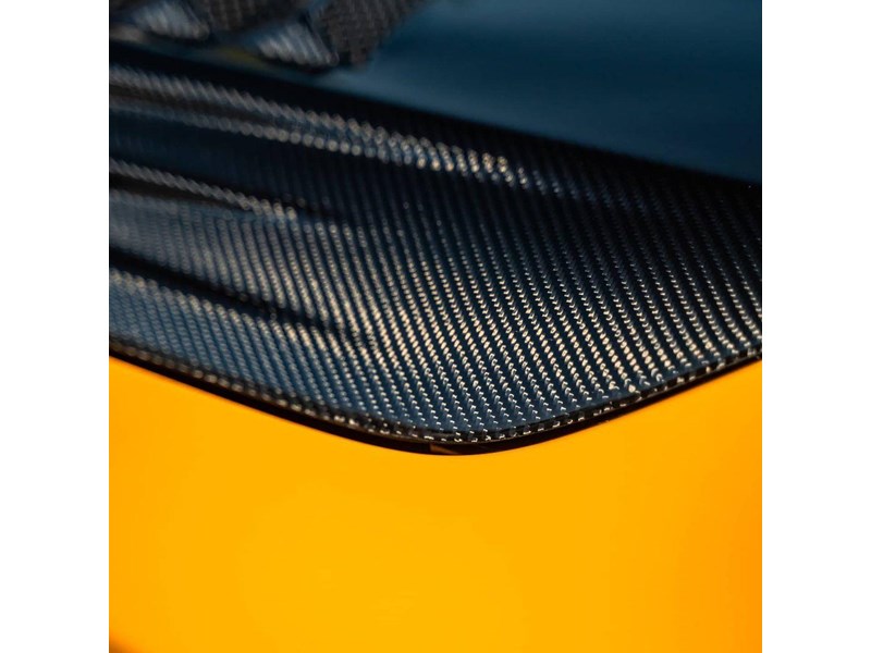 euro empire auto mercedes carbon fiber varis style hood for w176 970734 003