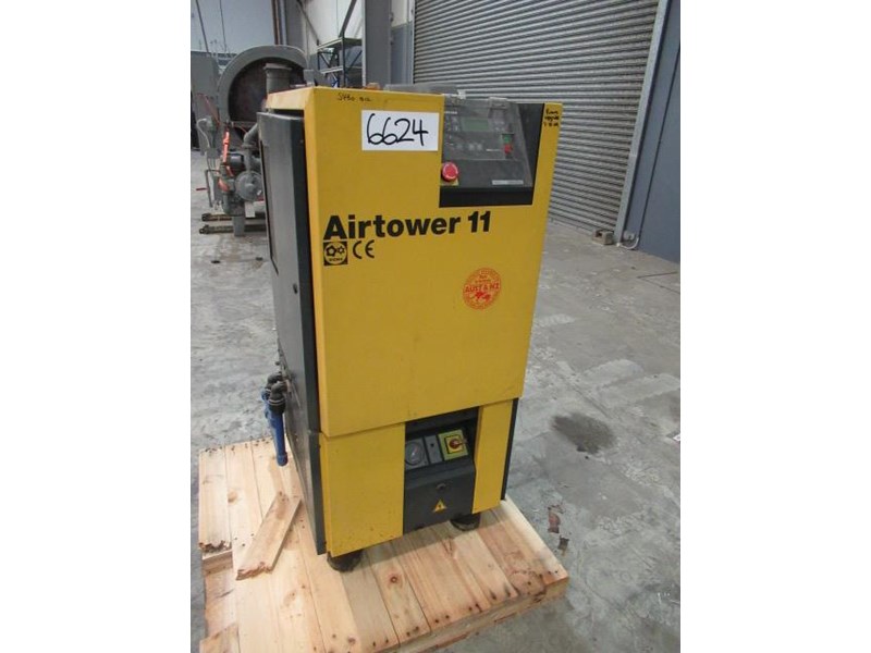 KAESER AIR TOWER II for sale