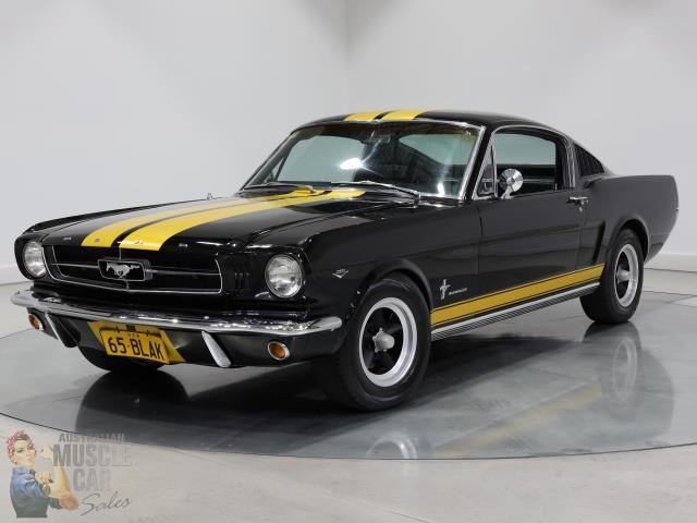 ford mustang 973056 003