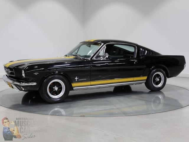ford mustang 973056 004