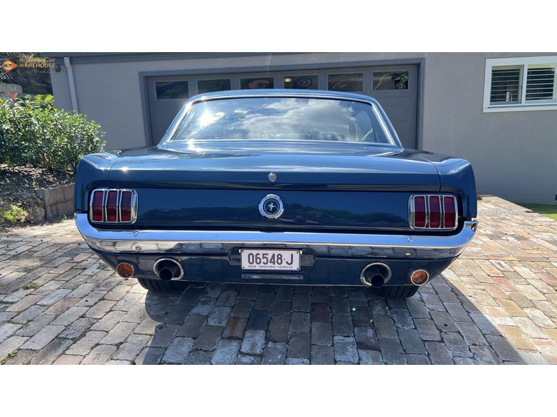ford mustang 973565 006