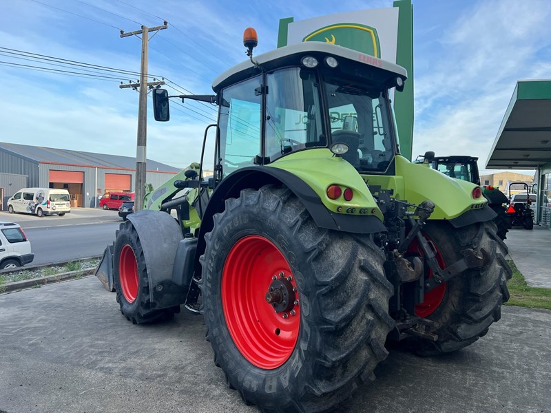 claas arion 640 973667 003