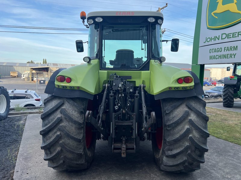claas arion 640 973667 005