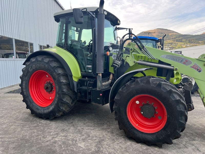 claas arion 640 973667 014