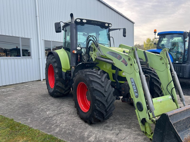 claas arion 640 973667 015
