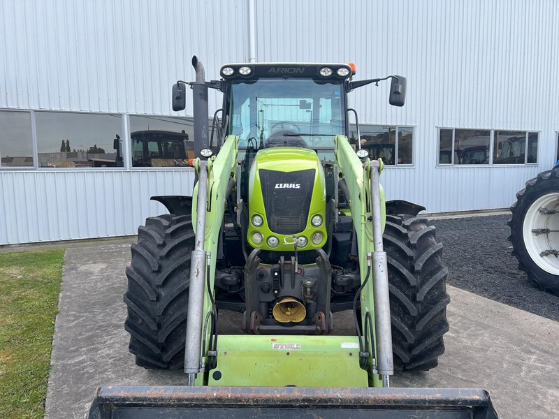 claas arion 640 973667 016