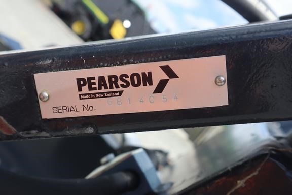 pearson mighty 2.4m 973836 005