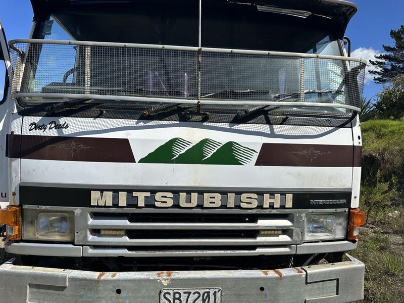 mitsubishi fv330ps 4300fb 975248 002