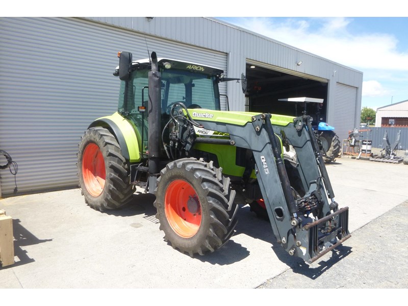 claas arion 430 965848 003