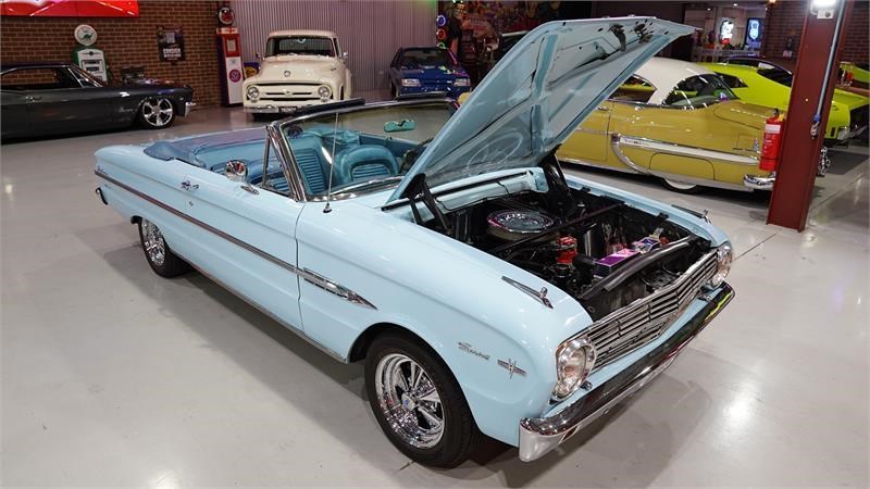 1963 Ford Falcon For Sale