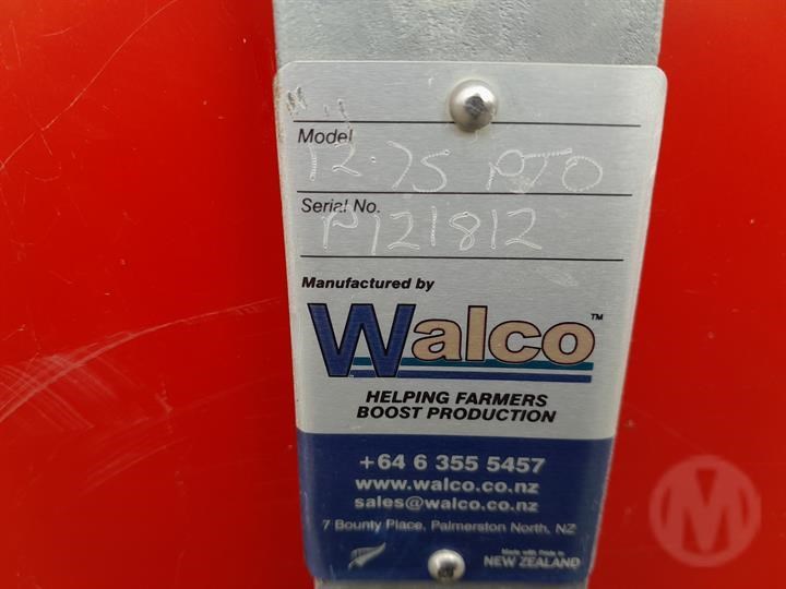 walco allspread 12.75 977766 009