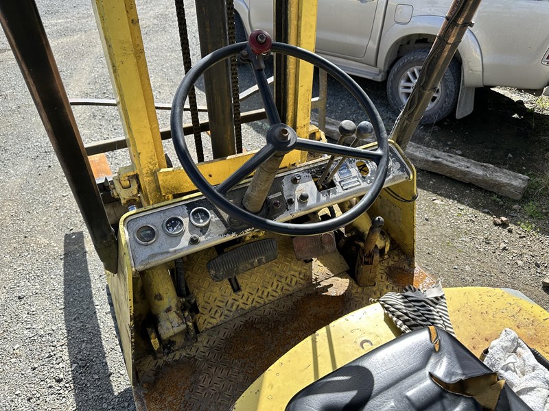 hyster 4 ton 978155 005