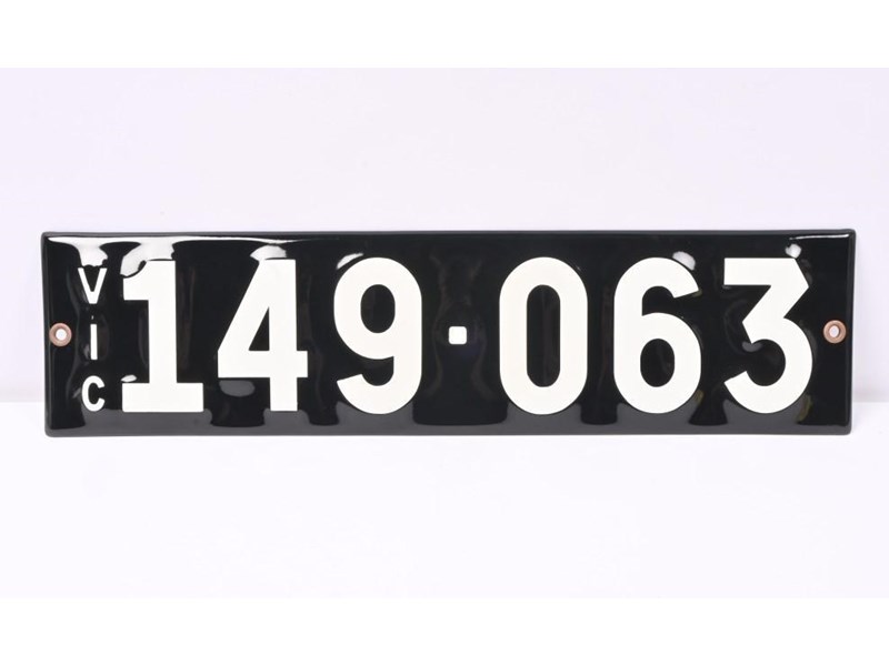 number plates heritage 977858 002