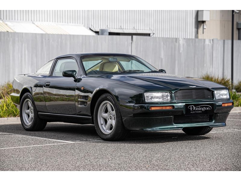 1990 ASTON MARTIN VIRAGE for sale