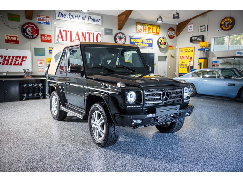 mercedes-benz g500 976512 001