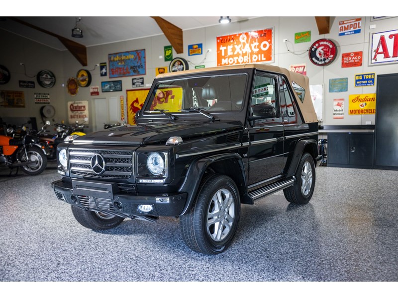 mercedes-benz g500 976512 003