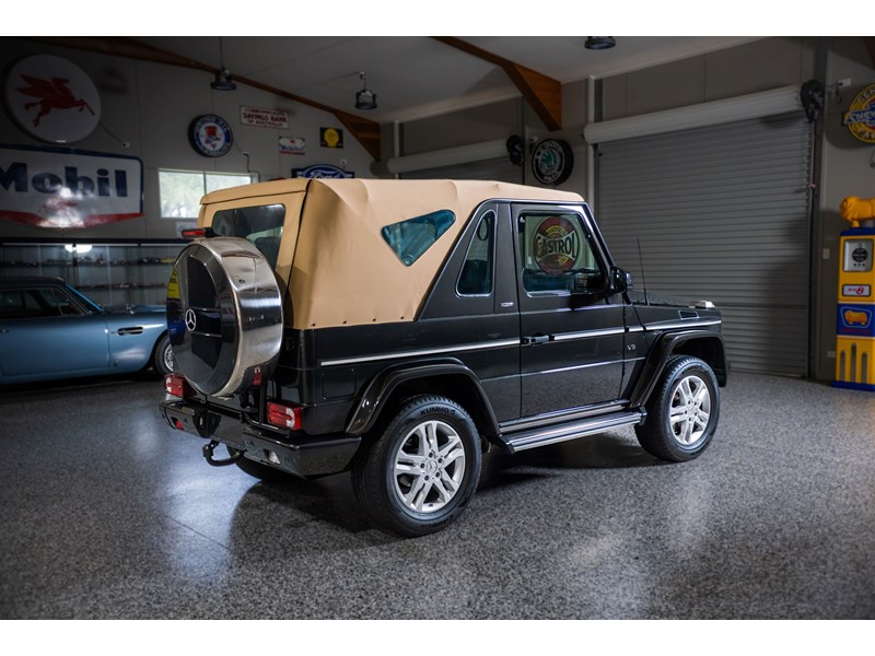 mercedes-benz g500 976512 005