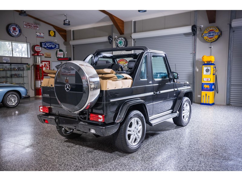 mercedes-benz g500 976512 007