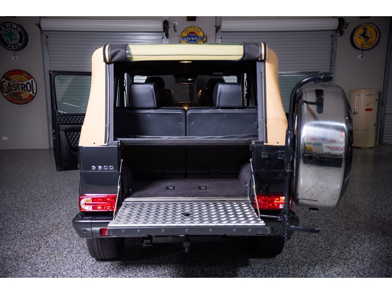 mercedes-benz g500 976512 016