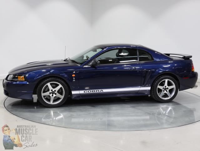 ford mustang 898164 005