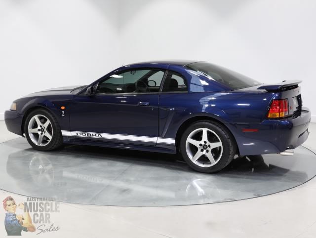 ford mustang 898164 007
