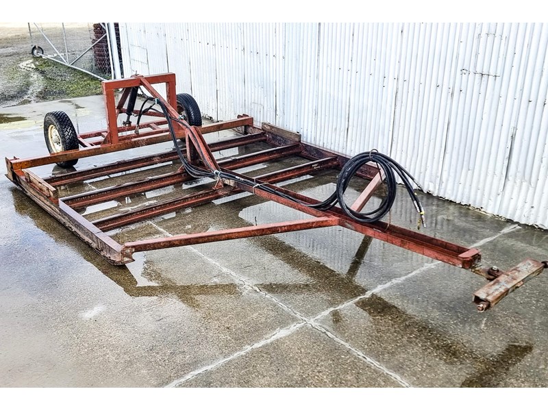 unknown 12 foot land leveller 981146 001