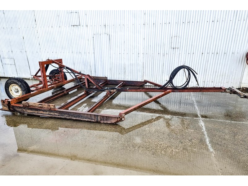unknown 12 foot land leveller 981146 003