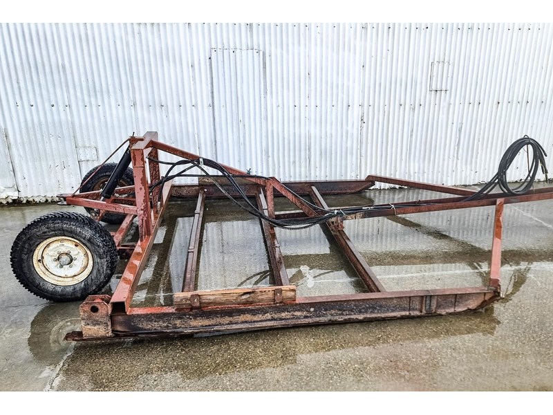 unknown 12 foot land leveller 981146 004