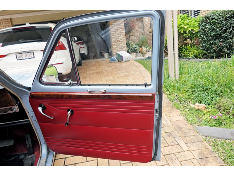 1967 HILLMAN GAZELLE for sale