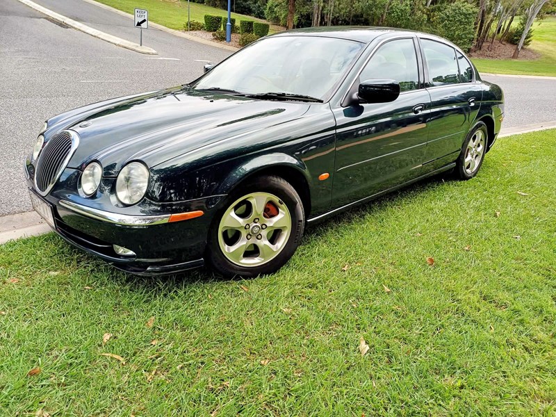 jaguar s type 981847 006