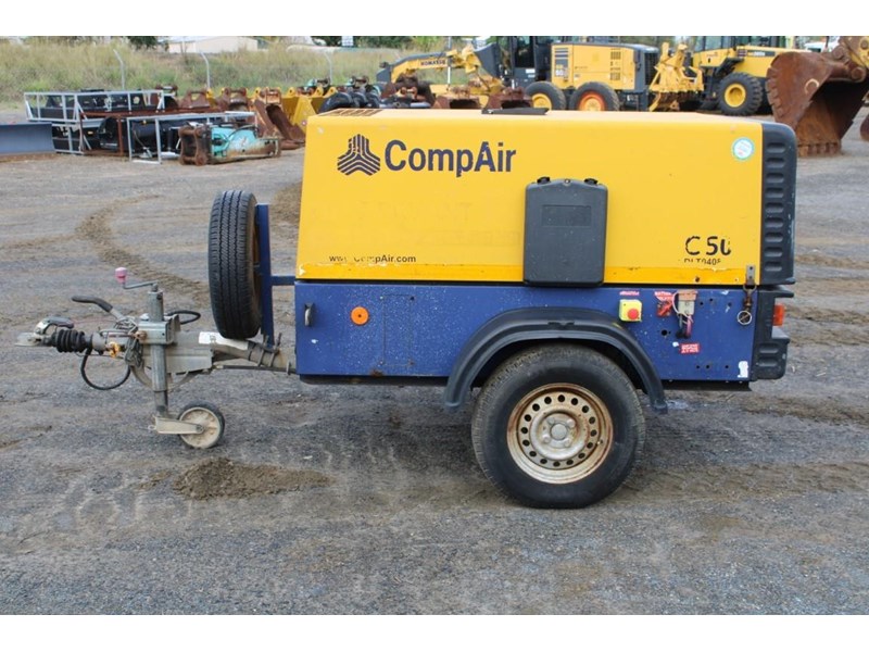 compair c50 compressor 985090 002