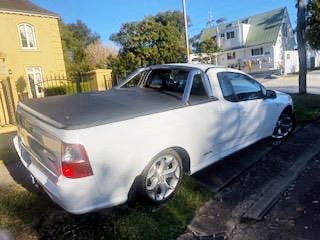 ford xr6 986606 003