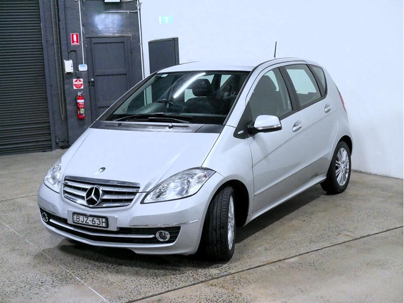 mercedes-benz a200 986256 012