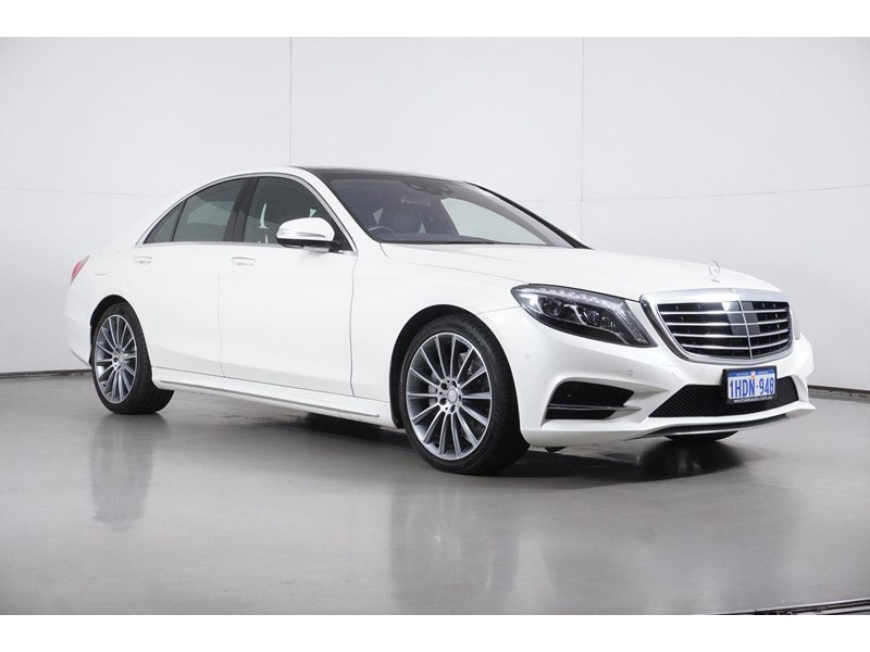 mercedes-benz s350 986326 001