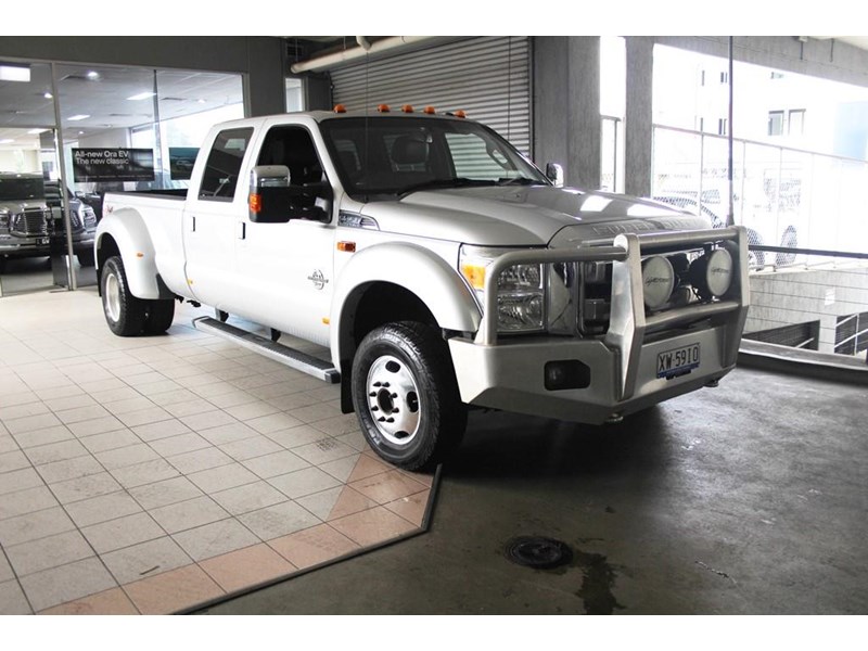 ford f450 986470 001