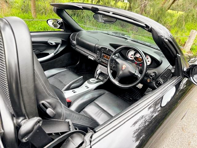 porsche boxster 986587 009