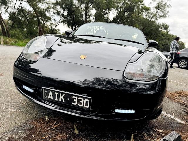 porsche boxster 986587 006